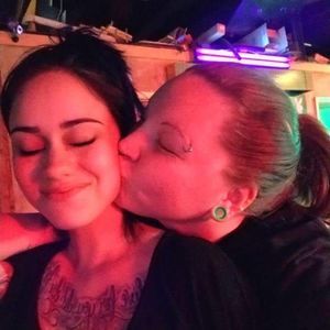 Meet your Posher, Morgan